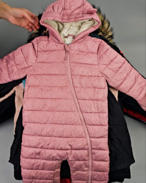 Фотография  282 - KB1W mix#15 кг, ЛОТ СХ-0256 оптом в Воронеже и Воронежской области