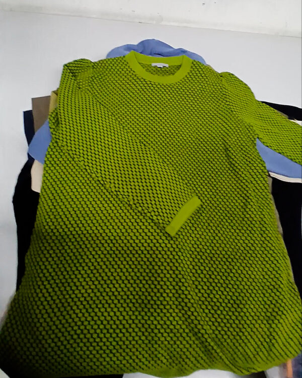 Фотография  659 - COS, CA'VAGAN, PLT mix#16 кг, ЛОТ СТ-9826 оптом в Воронеже и Воронежской области