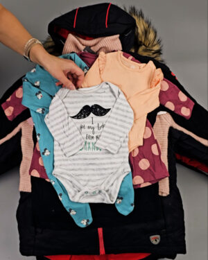 Фотография  193 - KB1W mix#15 кг, ЛОТ СХ-0256 оптом в Воронеже и Воронежской области