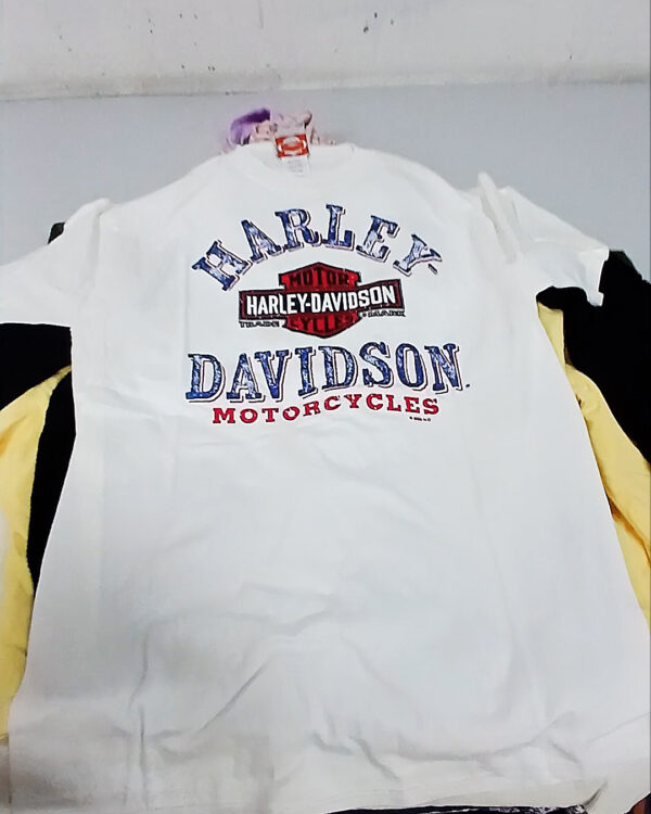 Фотография  844 - DISCOUNT BRAND MIX #15 кг, ЛОТ СТ-9825 оптом в Воронеже и Воронежской области