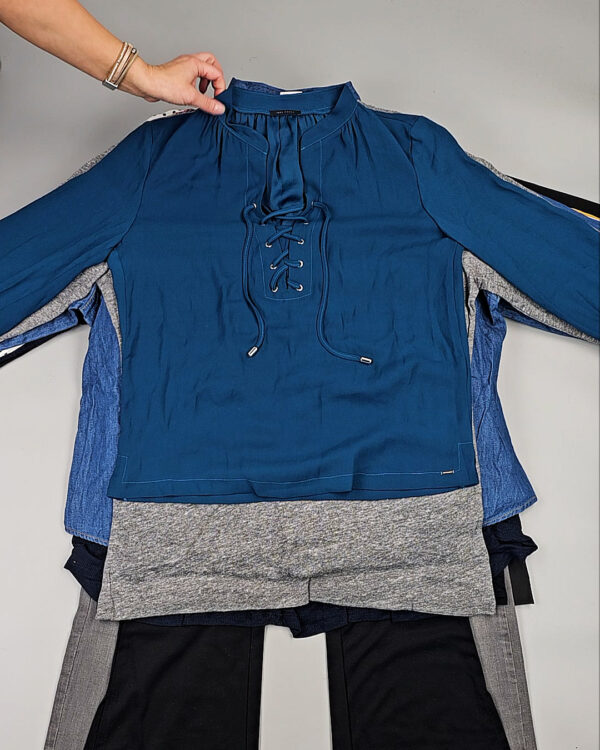 Фотография  965 - SC Winter 1 mix#20 кг, ЛОТ СХ-0253 оптом в Воронеже и Воронежской области