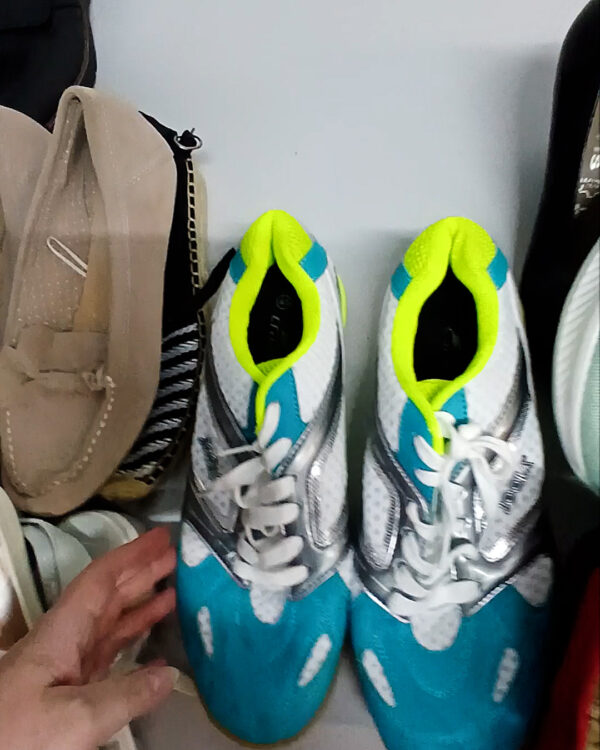 Фотография  362 - Обувь Cream Герм#19,9 кг, ЛОТ СХ-0213 оптом в Воронеже и Воронежской области