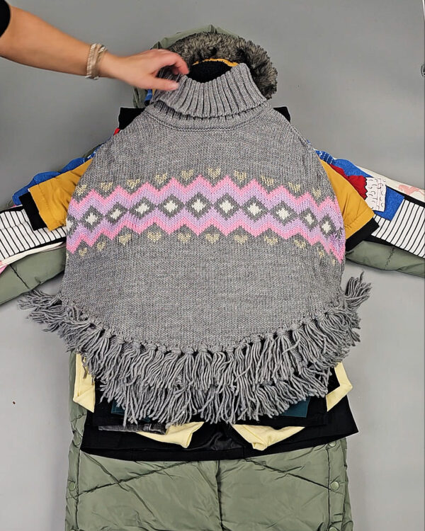 Фотография  203 - KBEW mix#15 кг, ЛОТ СХ-0258 оптом в Воронеже и Воронежской области