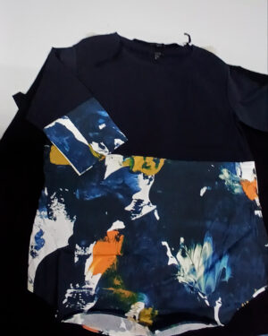 Фотография  612 - COS, CA'VAGAN, PLT mix#16 кг, ЛОТ СТ-9826 оптом в Воронеже и Воронежской области