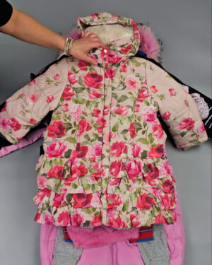 Фотография  305 - KBEW mix#15 кг, ЛОТ СХ-0259 оптом в Воронеже и Воронежской области