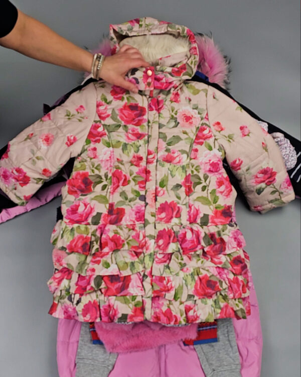 Фотография  785 - KBEW mix#15 кг, ЛОТ СХ-0259 оптом в Воронеже и Воронежской области