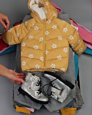 Фотография  507 - KBCW mix#15 кг, ЛОТ СХ-0260 оптом в Воронеже и Воронежской области