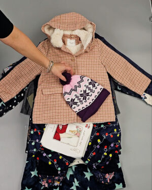 Фотография  962 - KBCW mix#15 кг, ЛОТ СХ-0261 оптом в Воронеже и Воронежской области