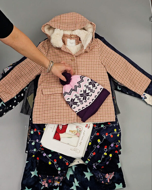 Фотография  736 - KBCW mix#15 кг, ЛОТ СХ-0261 оптом в Воронеже и Воронежской области