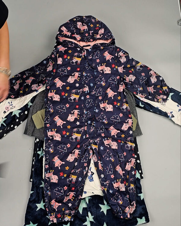 Фотография  967 - KBCW mix#15 кг, ЛОТ СХ-0261 оптом в Воронеже и Воронежской области