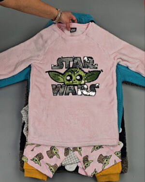 Фотография  288 - KBCW mix#15 кг, ЛОТ СХ-0260 оптом в Воронеже и Воронежской области