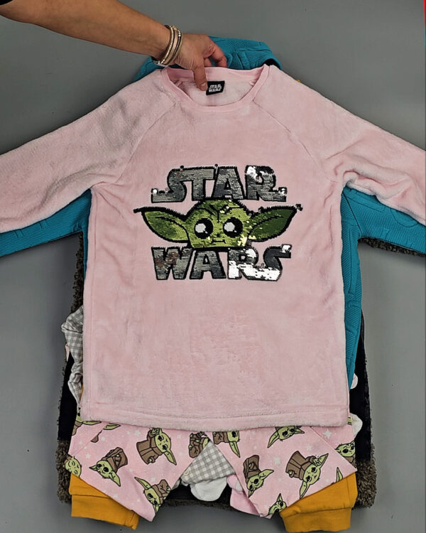 Фотография  455 - KBCW mix#15 кг, ЛОТ СХ-0260 оптом в Воронеже и Воронежской области