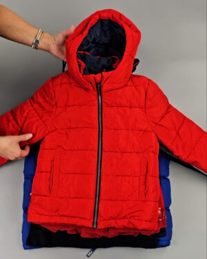 Фотография  279 - KB1W mix#15 кг, ЛОТ СХ-0256 оптом в Воронеже и Воронежской области