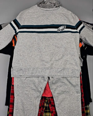 Домашняя одежда CAN 104 - Сток оптом