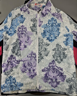 Купить Толстовки флис м/ж (Adult Fleece Tops Pr/Lux)#18 кг, ЛОТ СХ-0262 оптом в Воронеже и Воронежской области