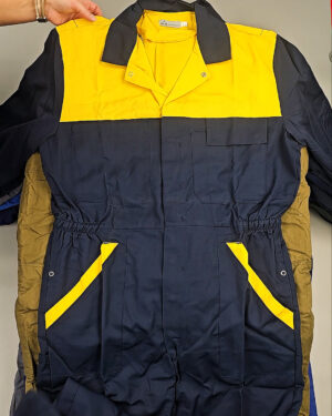 Фотография  250 - Рабочая одежда крем+экстра (Work clothes cr+ex)#25 кг, ЛОТ СХ-0265 оптом в Воронеже и Воронежской области