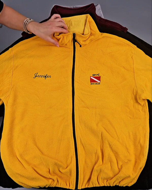 Фотография  990 - Толстовки флис м/ж (Adult Fleece Tops Pr/Lux)#18 кг, ЛОТ СХ-0263 оптом в Воронеже и Воронежской области