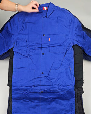 Фотография  972 - Рабочая одежда крем+экстра (Work clothes cr+ex)#25 кг, ЛОТ СХ-0264 оптом в Воронеже и Воронежской области