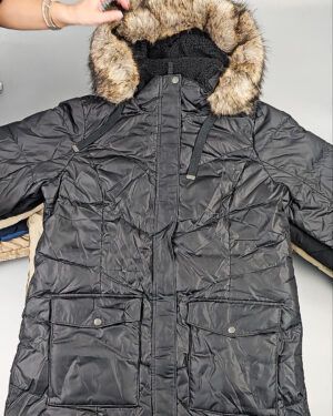 Куртки (W.Jackets Extra) - Секонд-хенд оптом