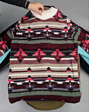 Фотография  219 - Толстовки флис м/ж (Adult Fleece Tops Pr/Lux)#18 кг, ЛОТ СХ-0262 оптом в Воронеже и Воронежской области