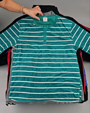 Фотография  896 - Толстовки флис м/ж (Adult Fleece Tops Pr/Lux)#18 кг, ЛОТ СХ-0263 оптом в Воронеже и Воронежской области