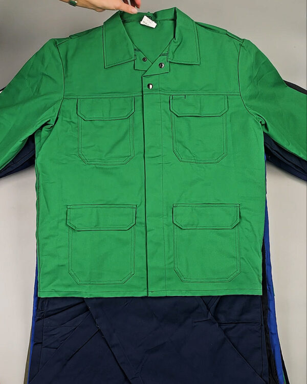 Фотография  526 - Рабочая одежда крем+экстра (Work clothes cr+ex)#25 кг, ЛОТ СХ-0264 оптом в Воронеже и Воронежской области