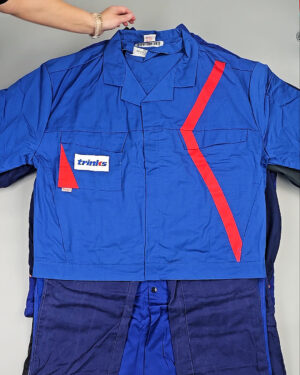 Фотография  432 - Рабочая одежда крем+экстра (Work clothes cr+ex)#25 кг, ЛОТ СХ-0265 оптом в Воронеже и Воронежской области