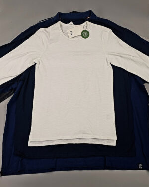 Тонковки мужские C&A+LIDL 115 - Сток оптом