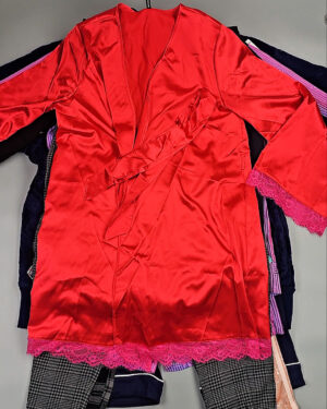 Домашняя одежда СТОК ж/м 115 - Сток оптом