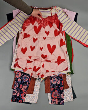 Домашняя одежда TCM 115 - Сток оптом