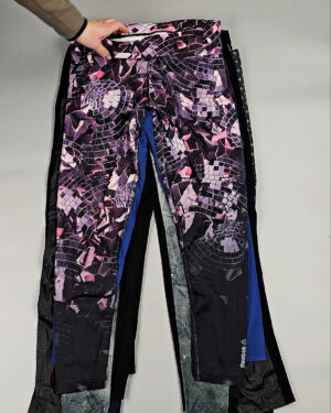 Легинсы - Секонд-хенд оптом