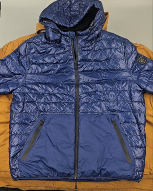 Верхняя одежда мужская CAN 104 - Сток оптом