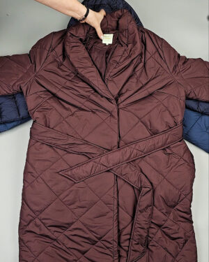 Верхняя одежда жен TCM 115 - Сток оптом