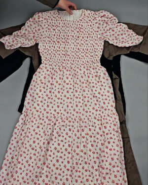 DAN Group mix 125 - Сток оптом