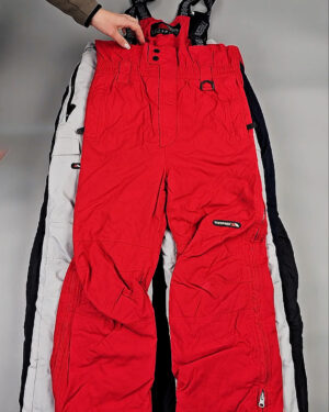 ШТАНЫ лыжные SKI - Секонд-хенд оптом