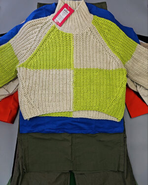 JACK JONES Women mix 075 - Сток оптом