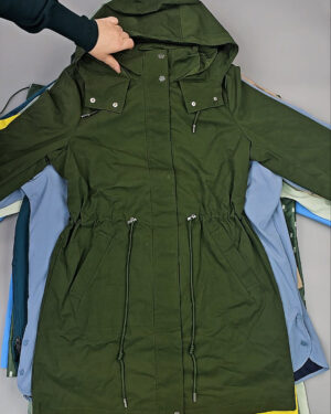 Верхняя одежда весна TCM 115 - Сток оптом