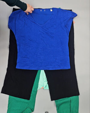 TCM, LIDL, C&A  Summer 115 - Сток оптом