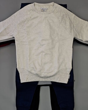 Спортивный микс C-3405 (MEN J-P) - Сток оптом