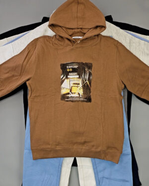 Спортивный микс C-3405 (MEN J-P) - Сток оптом