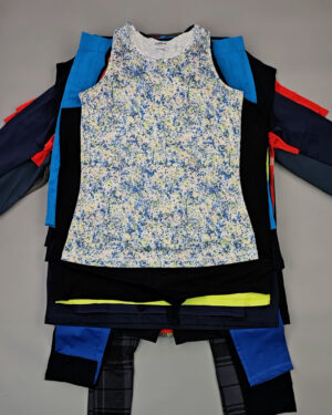 Спорт LIDL - Сток оптом