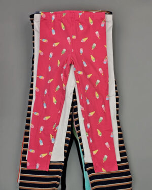 Лосины TCM Kids 115 - Сток оптом