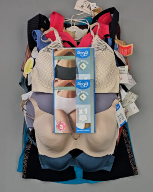 Нижнее белье TRIUMPH 104 - Сток оптом