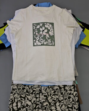 TCM Summer 115 - Сток оптом
